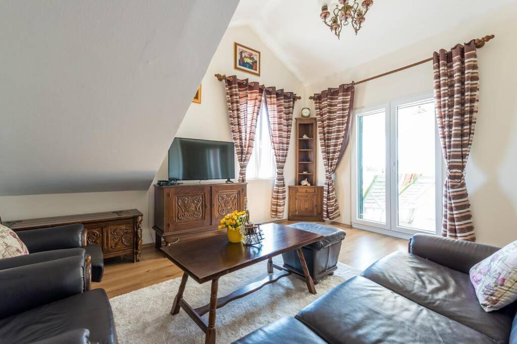 Apartment Labonne Дубровник Экстерьер фото