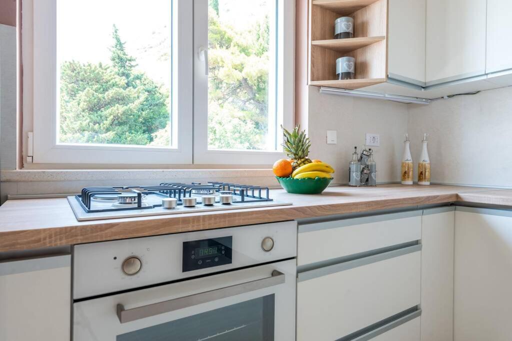 Apartment Labonne Дубровник Экстерьер фото