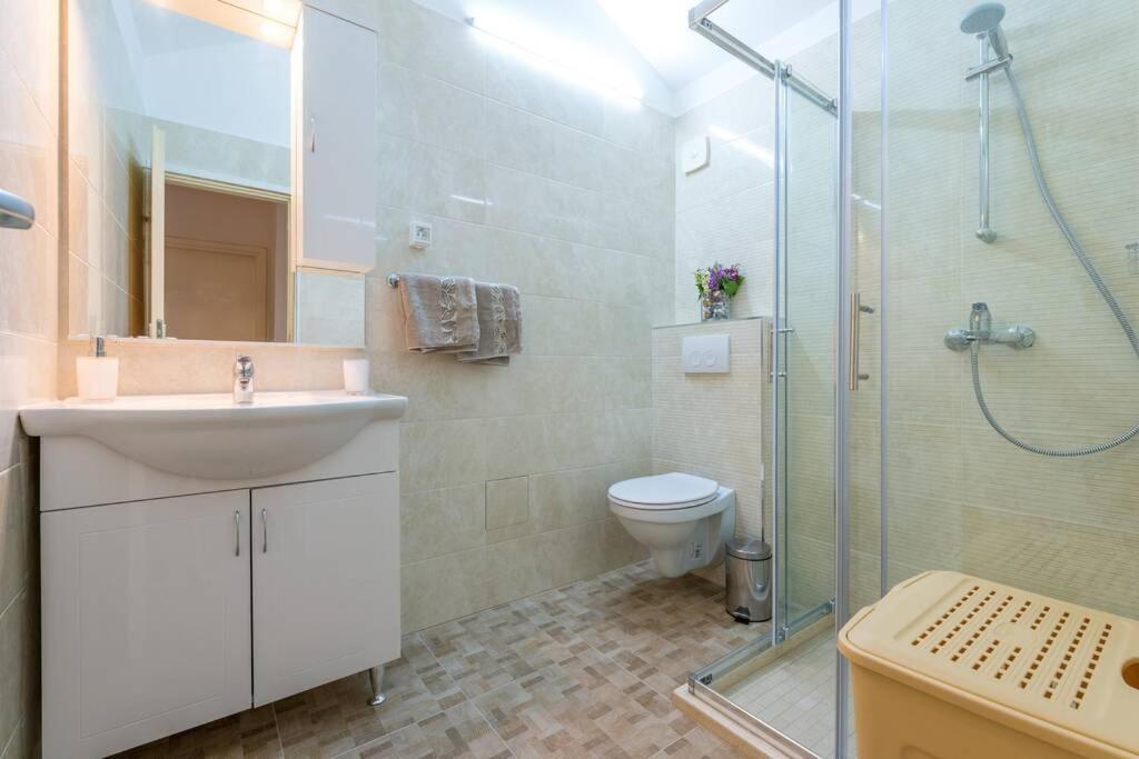 Apartment Labonne Дубровник Экстерьер фото