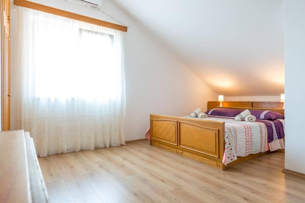 Apartment Labonne Дубровник Экстерьер фото
