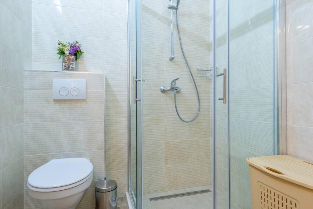Apartment Labonne Дубровник Экстерьер фото