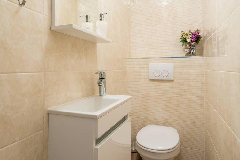 Apartment Labonne Дубровник Экстерьер фото