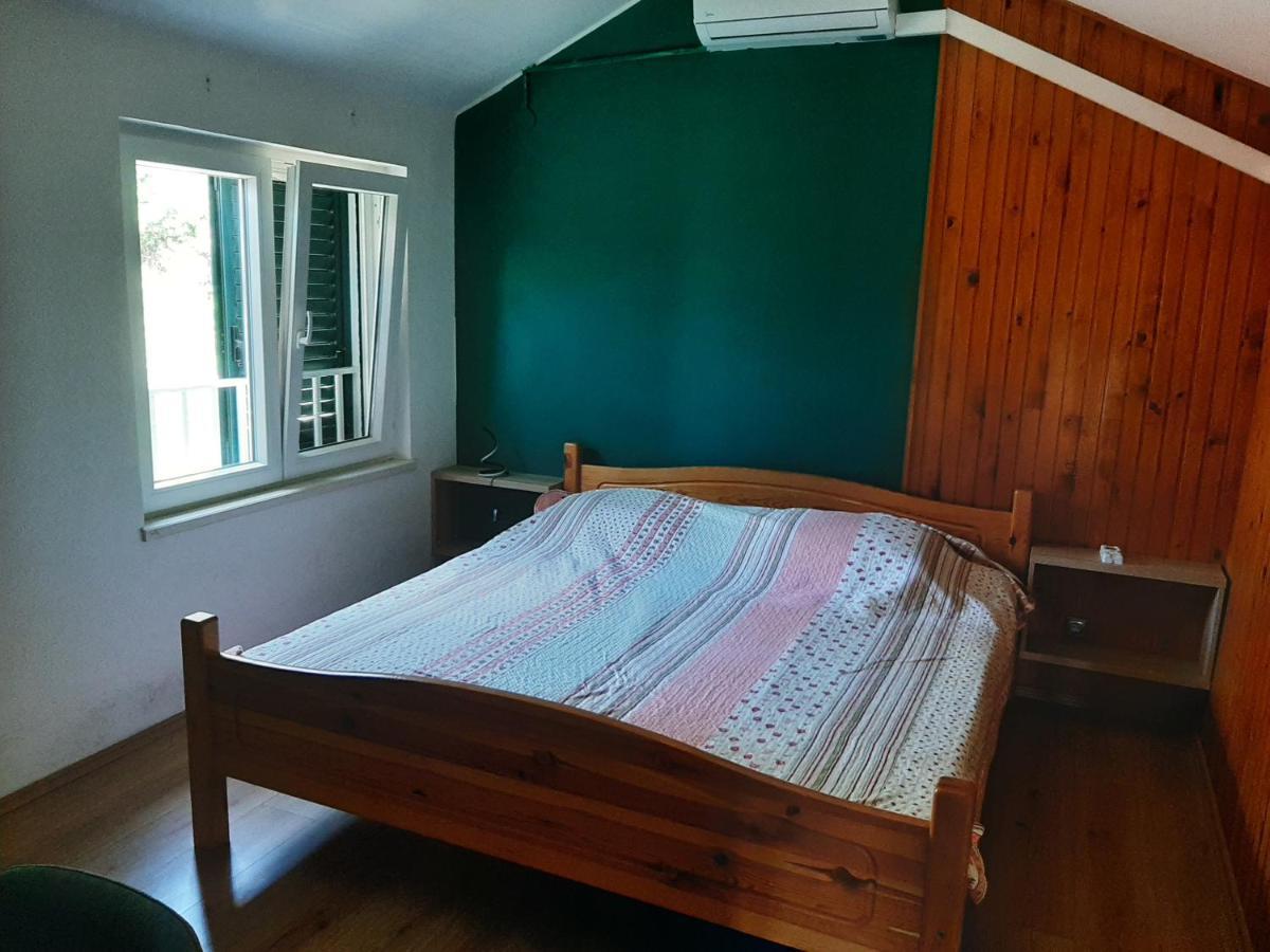 Apartment Labonne Дубровник Экстерьер фото