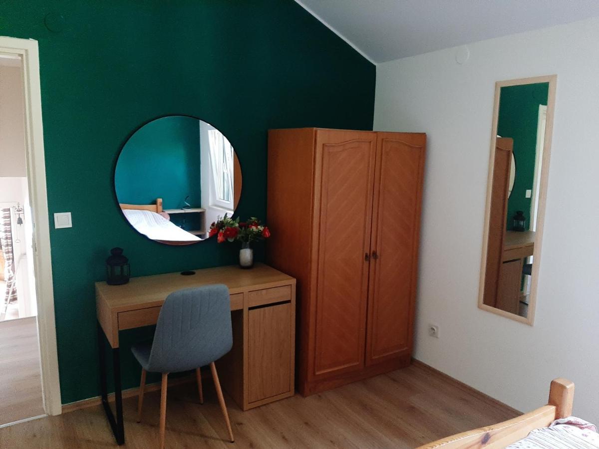 Apartment Labonne Дубровник Экстерьер фото